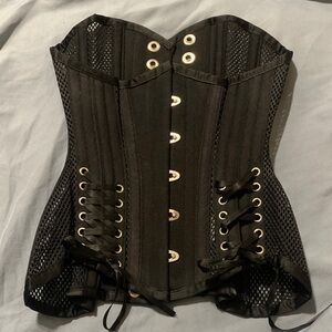 Mystic City Corset MCC 63 Size 18